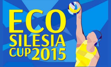 Rusza ECO SILESIA CUP 2015