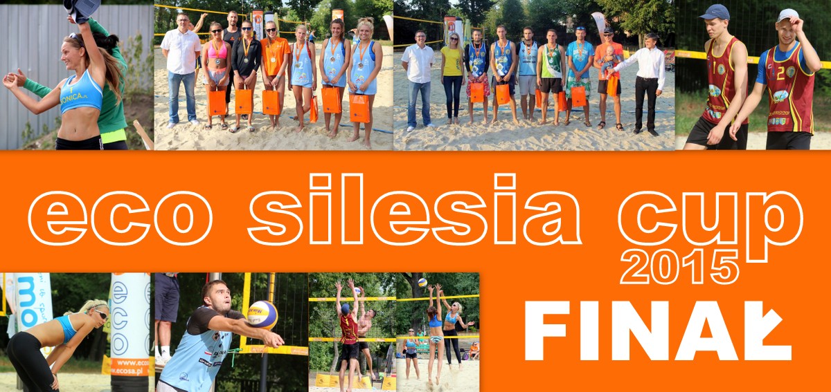 ECO Silesia Cup 2015 – medale zostały rozdane