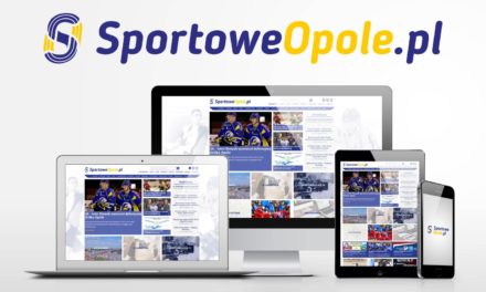 Rusza SportoweOpole.pl – miejski portal sportowy