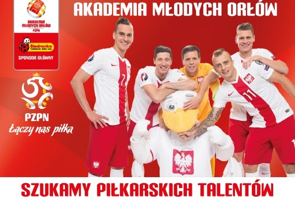 Mosir Opole & Akademia Młodych Orłów 2016