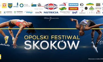 XII Opolski Festiwal Skoków