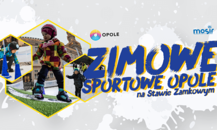 Zimowe Sportowe Opole
