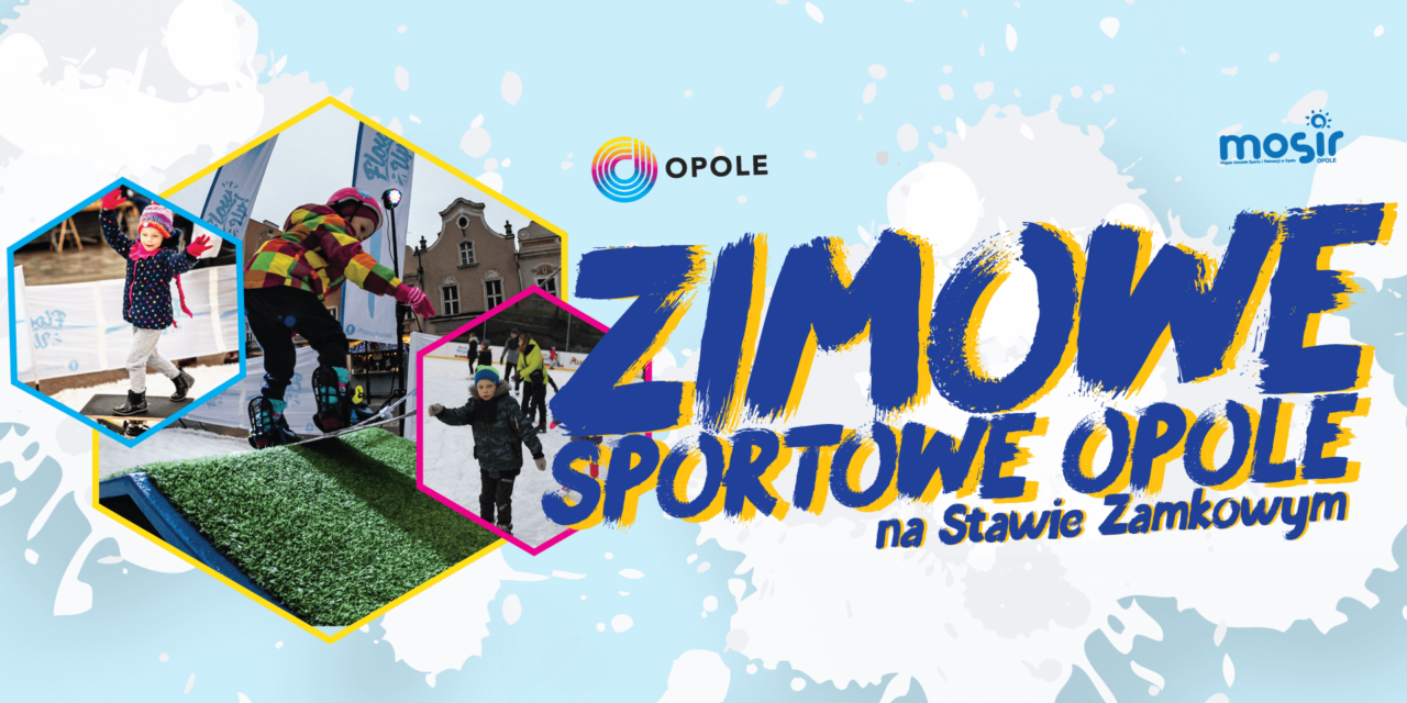 Zimowe Sportowe Opole powraca