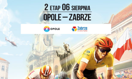 77.Tour de Pologne w Opolu – ważne informacje odnośnie zmian w ruchu drogowym
