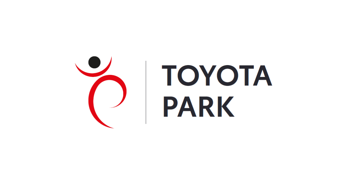 Witamy Toyota Park